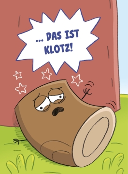 Innenansicht von „Die Baum-Bande: Astreine Freunde auf dem Holzweg“