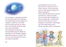 Innenansicht von „Die besten Conni-Silben-Geschichten “