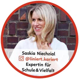 Innenansicht von „Die Biber-Klasse – alle anders, alle richtig“