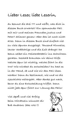 Die drei ??? Kids und du 1: Seeschlangen-Spuk