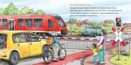 Hör mal (Soundbuch): Die Eisenbahn