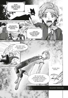 Die Eiskönigin 2: Der Manga