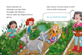 Die Erdbeermädchen