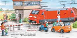 Hör mal (Soundbuch): Die Fahrzeuge
