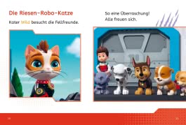PAW Patrol: Die Fellfreunde und die Katzen-Bande