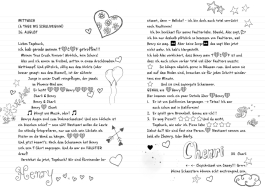 Innenansicht von „Die ganze Wahrheit über die 5. Klasse“