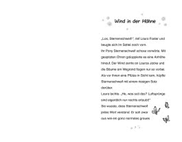 Sternenschweif: Die geheimnisvolle Flaschenpost