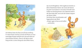 Nulli und Priesemut: Die Geschichte, wie Nulli und Priesemut Freunde wurden