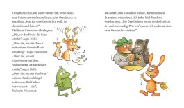 Nulli und Priesemut: Die Geschichte, wie Nulli und Priesemut Freunde wurden