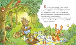 Nulli und Priesemut: Die Geschichte, wie Nulli und Priesemut Freunde wurden