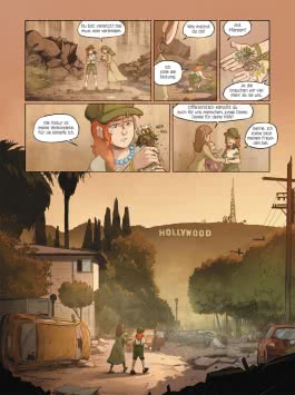 Innenansicht von „Enzo“