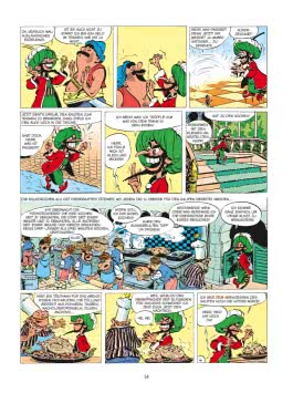 Isnogud Collection: Die Goscinny- und Tabary-Jahre 1962–1978