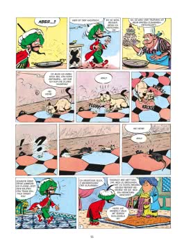 Isnogud Collection: Die Goscinny- und Tabary-Jahre 1962–1978