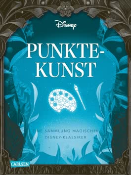 Die große Disney-Adventskalender-Box 2025 – Zauberhafte Weihnachts-Box mit 24 Büchern und 1.152 Seiten