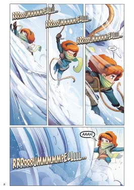 Disney Die Eiskönigin - Neue Abenteuer: Die Heldin in dir