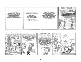 Die Känguru-Comics 1: Also ICH könnte das besser