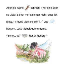 Maxi Pixi 480: Die kleine Fee im Zauberwald