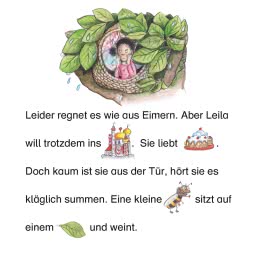 Maxi Pixi 480: Die kleine Fee im Zauberwald