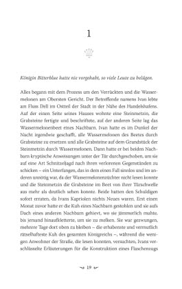 Die Königliche (Die sieben Königreiche 3)