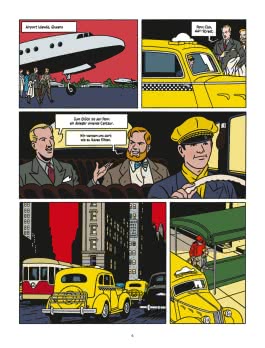 Blake und Mortimer Spezial 3: Die Kunst des Krieges