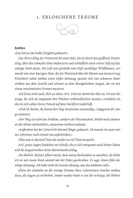Die Macht des goldenen Blutes