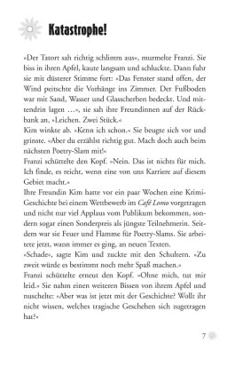 Die drei !!! 48: Die Maske der Königin