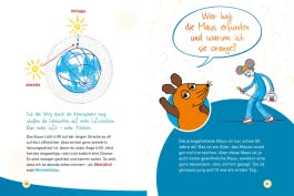 Frag doch mal ... die Maus: Die meistgestellten Fragen an die Maus