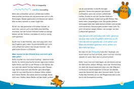 Innenansicht von „Die meistgestellten Fragen an die Maus“
