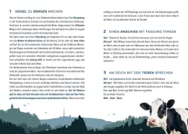 Innenansicht von „Die MOIN Bucket List“