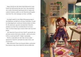 Innenansicht von „Die Nervknödel“