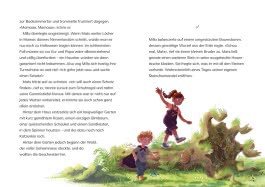 Innenansicht von „Die Nervknödel“