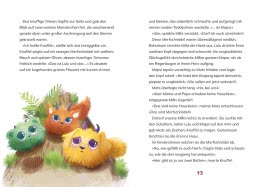 Innenansicht von „Die Nervknödel“