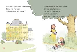 Sissi: Die Pferde-Prinzessin
