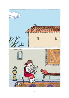 Die Philosophin, der Hund und die Hochzeit