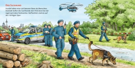 Hör mal (Soundbuch): Die Polizei