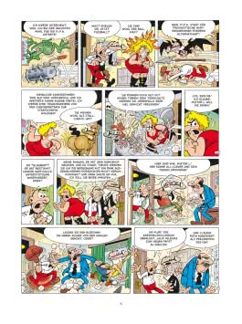 Clever und Smart Sonderband 25: Die Qualen der Wahlen