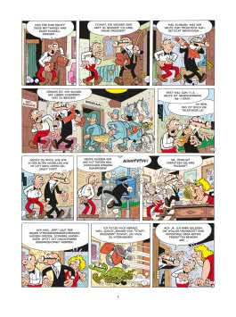Clever und Smart Sonderband 25: Die Qualen der Wahlen