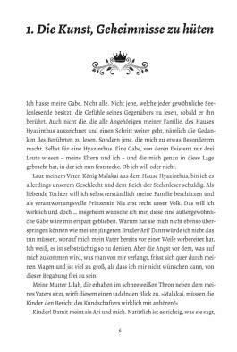 Die Rache des Schattenkaisers