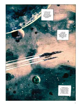 Valerian und Veronique Spezial 1: Die Rüstung des Jakolass