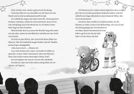 Leo und Lucy 1: Die Sache mit dem dritten L