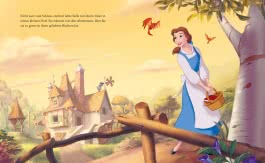 Disney – Filmklassiker Premium: Die Schöne und das Biest