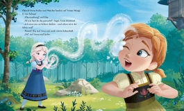 Innenansicht von „Die schönsten 5-Minuten-Geschichten“