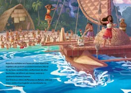 Disney Vorlesebuch: Die schönsten 5-Minuten-Geschichten