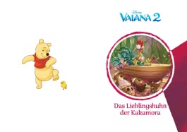 Disney Vorlesebuch: Die schönsten 5-Minuten-Geschichten