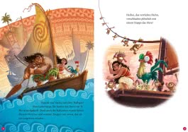 Disney Vorlesebuch: Die schönsten 5-Minuten-Geschichten