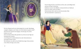 Disney Vorlesebuch: Die schönsten Disney-Märchen