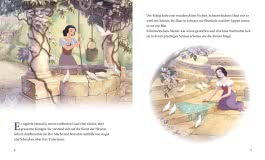 Disney Vorlesebuch: Die schönsten Disney-Märchen