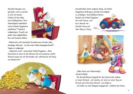 Disney Vorlesebuch: Die schönsten Donald-Geschichten