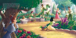 Disney Vorlesebuch: Die schönsten Jahreszeiten-Geschichten