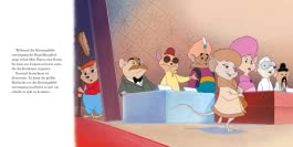 Innenansicht von „Die schönsten Retro-Klassiker“